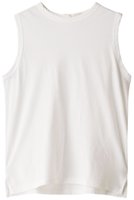 【シンゾーン/Shinzone】のハイツイストコットンスリーブ 人気、トレンドファッション・服の通販 founy(ファニー) ファッション Fashion レディースファッション Fashion for Women トップス・カットソー Cut & Sew Tops キャミソール&ノースリーブ Camisoles & Sleeveless Tops シャツ・ブラウス・オフィスカジュアル Elegant Blouses & Button-Ups ロングTシャツ・Tシャツ Longline T-Shirts & Tees カットソー・ベーシックTシャツ Cut-and-Sewn Tops / Stretch Tees & Basics インナー Innerwear キャミソール Camisole, Spaghetti Strap Top シンプル Simple, Minimal タンク Tank Top, Sleeveless Top |ID:prp329100003237896