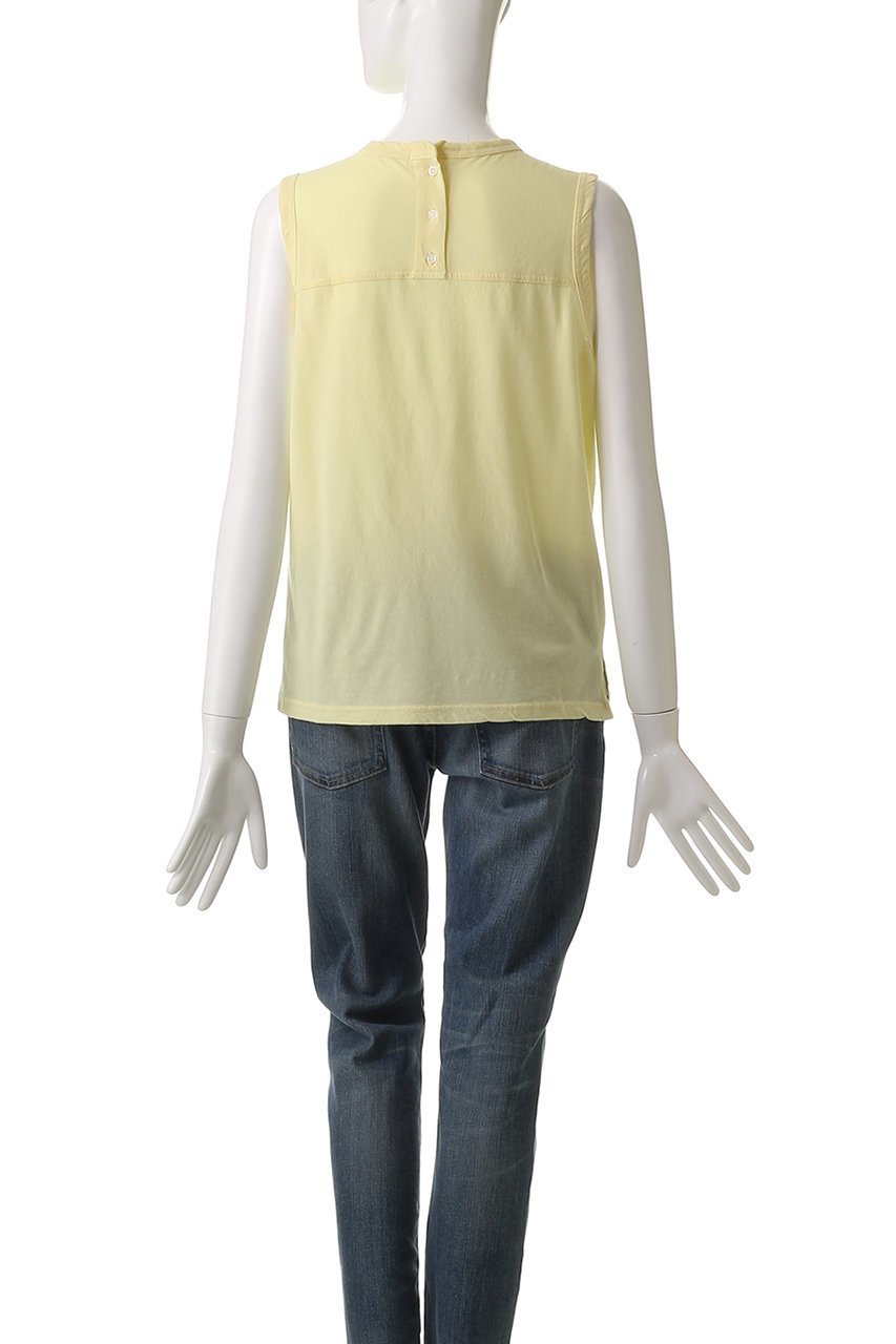 【シンゾーン/Shinzone】のハイツイストコットンスリーブ 人気、トレンドファッション・服の通販 founy(ファニー) 　ファッション　Fashion　レディースファッション　Fashion for Women　トップス・カットソー　Cut & Sew Tops　キャミソール&ノースリーブ　Camisoles & Sleeveless Tops　シャツ・ブラウス・オフィスカジュアル　Elegant Blouses & Button-Ups　ロングTシャツ・Tシャツ　Longline T-Shirts & Tees　カットソー・ベーシックTシャツ　Cut-and-Sewn Tops / Stretch Tees & Basics　インナー　Innerwear　キャミソール　Camisole, Spaghetti Strap Top　シンプル　Simple, Minimal　タンク　Tank Top, Sleeveless Top　other-4|ID: prp329100003237896 ipo3291000000032836378