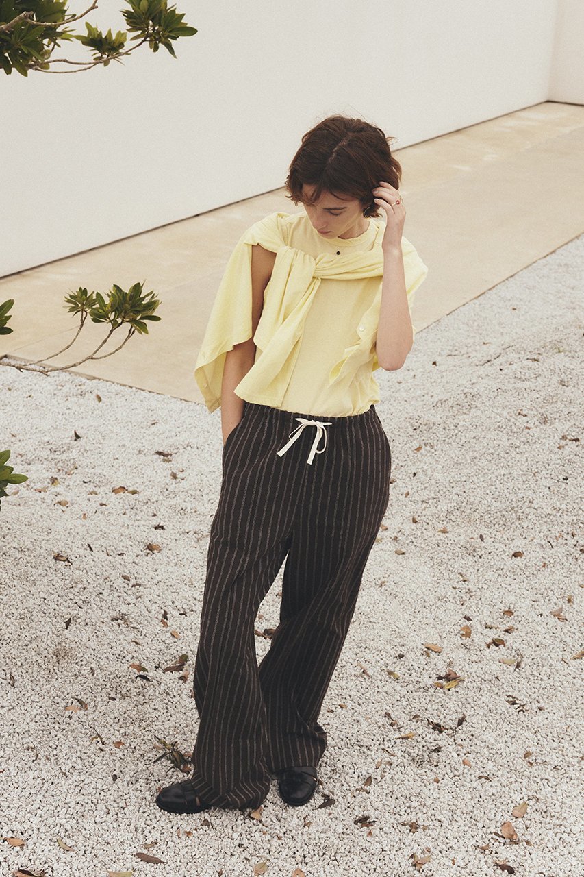 【シンゾーン/Shinzone】のハイツイストコットンスリーブ 人気、トレンドファッション・服の通販 founy(ファニー) 　ファッション　Fashion　レディースファッション　Fashion for Women　トップス・カットソー　Cut & Sew Tops　キャミソール&ノースリーブ　Camisoles & Sleeveless Tops　シャツ・ブラウス・オフィスカジュアル　Elegant Blouses & Button-Ups　ロングTシャツ・Tシャツ　Longline T-Shirts & Tees　カットソー・ベーシックTシャツ　Cut-and-Sewn Tops / Stretch Tees & Basics　インナー　Innerwear　キャミソール　Camisole, Spaghetti Strap Top　シンプル　Simple, Minimal　タンク　Tank Top, Sleeveless Top　other-6|ID: prp329100003237896 ipo3291000000032836389