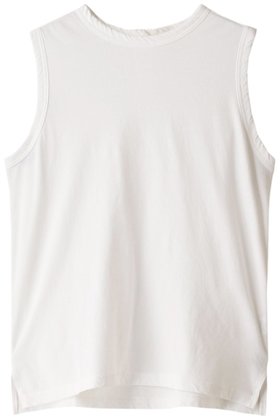 【シンゾーン/Shinzone】 ハイツイストコットンノースリーブ人気、トレンドファッション・服の通販 founy(ファニー) ファッション Fashion レディースファッション Fashion for Women トップス・カットソー Cut & Sew Tops キャミソール&ノースリーブ Camisoles & Sleeveless Tops シャツ・ブラウス・オフィスカジュアル Elegant Blouses & Button-Ups ロングTシャツ・Tシャツ Longline T-Shirts & Tees カットソー・ベーシックTシャツ Cut-and-Sewn Tops / Stretch Tees & Basics インナー Innerwear キャミソール Camisole, Spaghetti Strap Top シンプル Simple, Minimal タンク Tank Top, Sleeveless Top 定番 Standard, Basic Item |ID:prp329100003237896