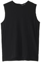 【シンゾーン/Shinzone】のハイツイストコットンノースリーブ ブラック|ID: prp329100003237896 ipo3291000000036828742