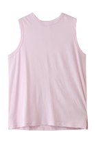 【シンゾーン/Shinzone】のハイツイストコットンノースリーブ ピンク|ID: prp329100003237896 ipo3291000000036901778