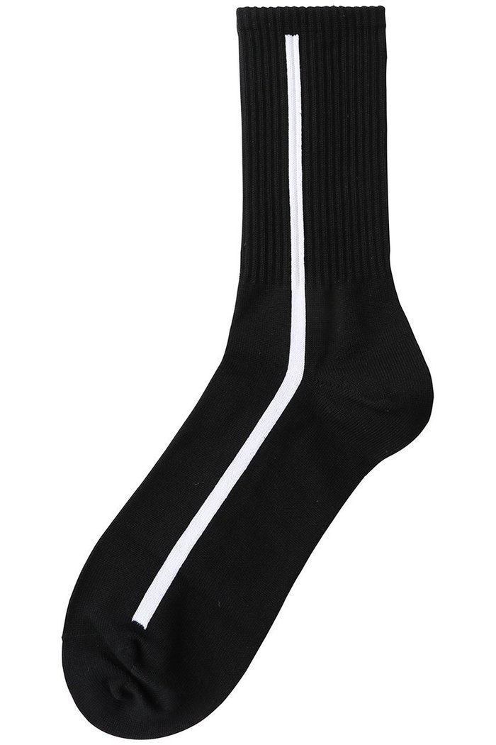 【メゾンスペシャル/MAISON SPECIAL / MEN】の【MEN】シルケットラインソックス インテリア・キッズ・メンズ・レディースファッション・服の通販 founy(ファニー) https://founy.com/ ファッション Fashion メンズファッション Fashion for Men なめらか Smooth, Silky Texture シューズ Shoes, Footwear シルケット Silket, Silky Cotton スタイリッシュ Stylish, Fashionable ソックス Socks, Hosiery フィット Fit, Slim Fit ワンポイント One Point, Statement Accent 再入荷 Restock / Back in Stock 夏 Summer 春 Spring S/S・春夏 SS, Spring/Summer, Warm Season |ID: prp329100003240052 ipo3291000000036121855