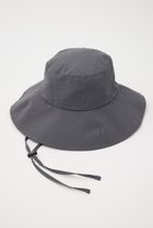 【ナゴンスタンス/nagonstans】のライトシェルタフタ Active Hat/ハット 人気、トレンドファッション・服の通販 founy(ファニー) ファッション Fashion レディースファッション WOMEN 帽子 Hats おすすめ Recommend アウトドア Outdoor メッシュ Mesh 帽子 Hat thumbnail Cement|ID: prp329100003243722 ipo3291000000021847382