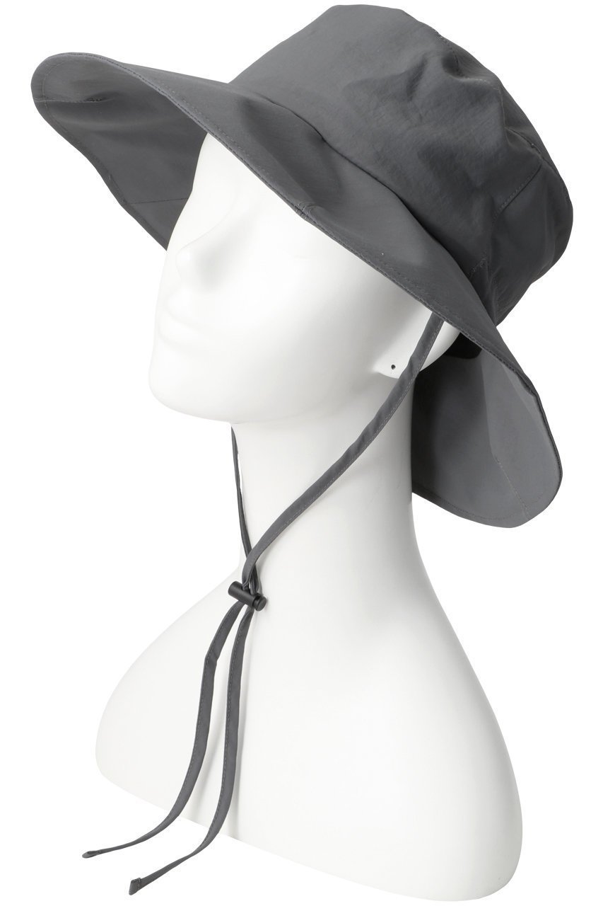 【ナゴンスタンス/nagonstans】のライトシェルタフタ Active Hat/ハット 人気、トレンドファッション・服の通販 founy(ファニー) 　ファッション　Fashion　レディースファッション　Fashion for Women　キャップ&ハット　Hats & Caps　おすすめ　Recommended / Our Picks　アウトドア　Outdoor Clothing　メッシュ　Mesh, Net Fabric　帽子　Hat, Headwear　other-2|ID: prp329100003243722 ipo3291000000032861994