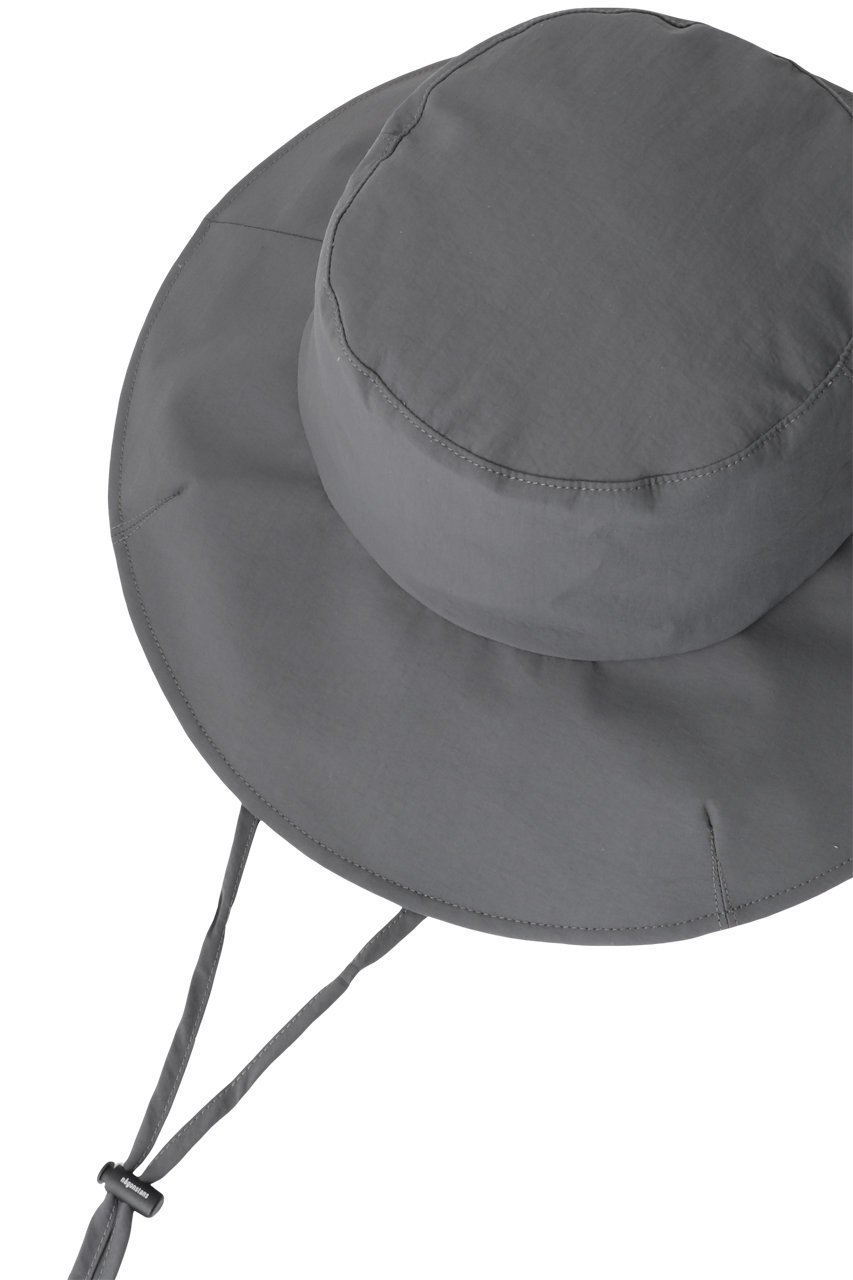 【ナゴンスタンス/nagonstans】のライトシェルタフタ Active Hat/ハット 人気、トレンドファッション・服の通販 founy(ファニー) 　ファッション　Fashion　レディースファッション　Fashion for Women　キャップ&ハット　Hats & Caps　おすすめ　Recommended / Our Picks　アウトドア　Outdoor Clothing　メッシュ　Mesh, Net Fabric　帽子　Hat, Headwear　other-4|ID: prp329100003243722 ipo3291000000032862005
