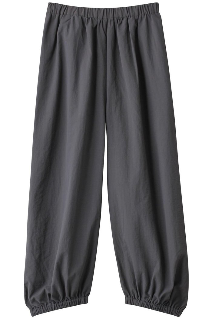 【ナゴンスタンス/nagonstans】のライトシェルタフタ クロップドバルーン PT/パンツ インテリア・キッズ・メンズ・レディースファッション・服の通販 founy(ファニー) https://founy.com/ ファッション Fashion レディースファッション Fashion for Women パンツ Pants & Trousers バルーン Balloon, Balloon Silhouette ポケット Pocket, Pocket Detail |ID: prp329100003243729 ipo3291000000035812543