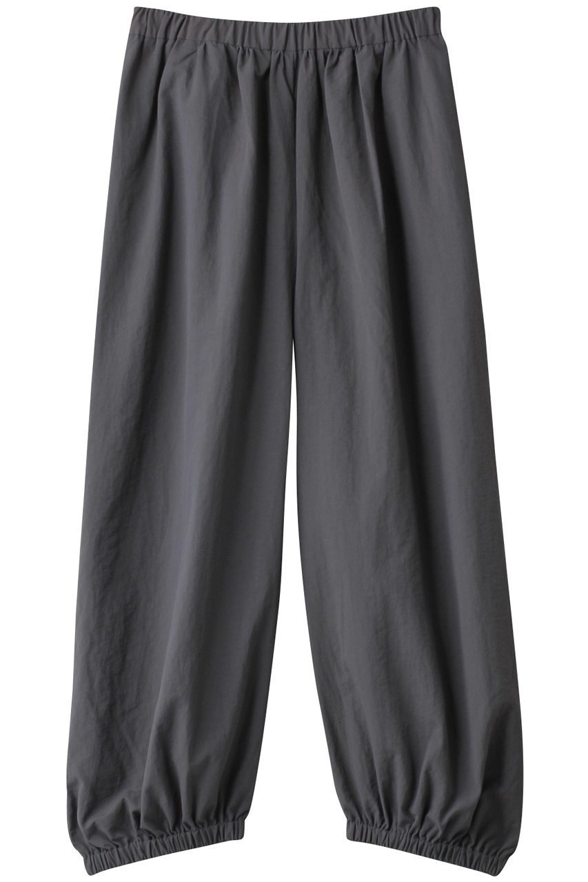 【ナゴンスタンス/nagonstans】のライトシェルタフタ クロップドバルーン PT/パンツ 人気、トレンドファッション・服の通販 founy(ファニー) ファッション Fashion レディースファッション Fashion for Women パンツ Pants & Trousers バルーン Balloon, Balloon Silhouette ポケット Pocket, Pocket Detail other-1|ID: prp329100003243729 ipo3291000000035812543
