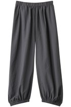 【ナゴンスタンス/nagonstans】のライトシェルタフタ クロップドバルーン PT/パンツ Cement|ID: prp329100003243729 ipo3291000000035812544