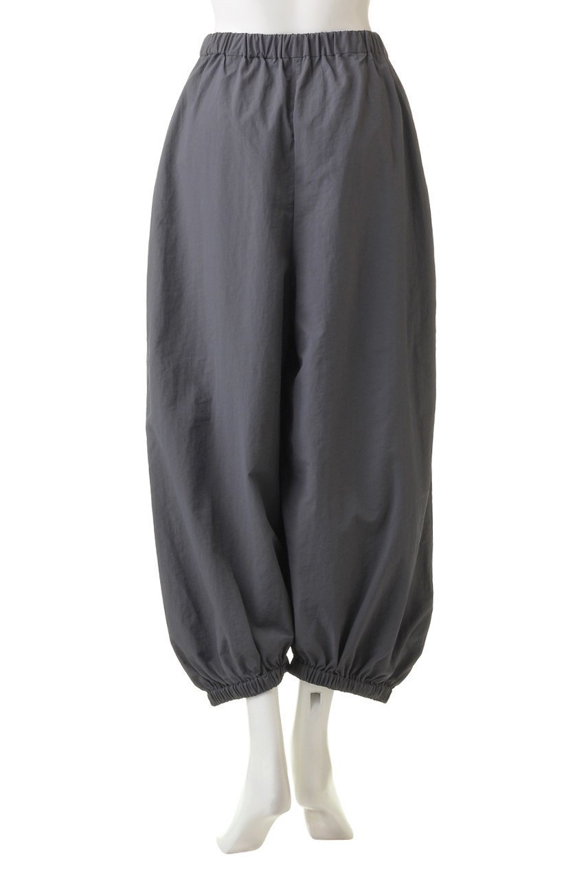 【ナゴンスタンス/nagonstans】のライトシェルタフタ クロップドバルーン PT/パンツ 人気、トレンドファッション・服の通販 founy(ファニー) ファッション Fashion レディースファッション Fashion for Women パンツ Pants & Trousers バルーン Balloon, Balloon Silhouette ポケット Pocket, Pocket Detail other-4|ID: prp329100003243729 ipo3291000000035812548