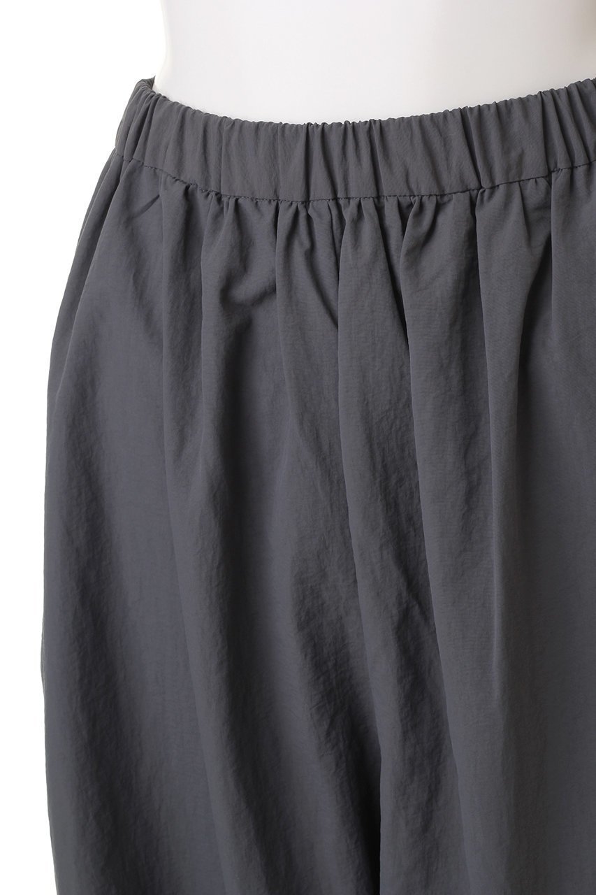【ナゴンスタンス/nagonstans】のライトシェルタフタ クロップドバルーン PT/パンツ 人気、トレンドファッション・服の通販 founy(ファニー) ファッション Fashion レディースファッション Fashion for Women パンツ Pants & Trousers バルーン Balloon, Balloon Silhouette ポケット Pocket, Pocket Detail other-5|ID: prp329100003243729 ipo3291000000035812550