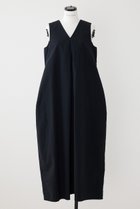 【ナゴンスタンス/nagonstans】のタスランウェザー コクーンDRS/ドレス 人気、トレンドファッション・服の通販 founy(ファニー) ファッション Fashion レディースファッション Fashion for Women ワンピース Dresses フォーマル・パーティードレス・結婚式用ドレス Elegant & Casual Dresses チュニック Tunic Tops & Dresses コクーン Cocoon, Cocoon Silhouette チュニック Tunic, Long Top ドレス Dress, One-Piece ボックス Boxy, Box Shape リラックス Relax, Relaxed Fit ロング Long, Long-Length ワイド Wide, Wide Fit 夏 Summer thumbnail Black|ID: prp329100003243732 ipo3291000000036070474