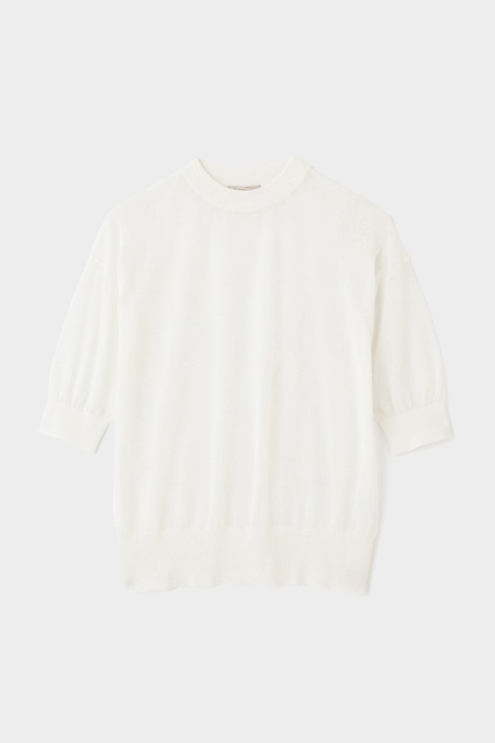 【ル フィル/LE PHIL】のハイゲージシアーニット インテリア・キッズ・メンズ・レディースファッション・服の通販 founy(ファニー) https://founy.com/ ファッション Fashion レディースファッション WOMEN トップス・カットソー Tops/Tshirt ニット Knit Tops プルオーバー Pullover シアー Sheer |ID: prp329100003246219 ipo3291000000030864591