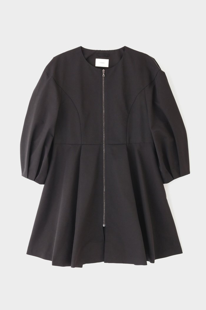 【ル フィル/LE PHIL】のコーデュラストレッチツイルジャケット インテリア・キッズ・メンズ・レディースファッション・服の通販 founy(ファニー) https://founy.com/ ファッション Fashion レディースファッション WOMEN アウター Coat Outerwear ジャケット Jackets おすすめ Recommend ジャケット スリーブ ドレス フレア 羽織 |ID: prp329100003246222 ipo3291000000021780511