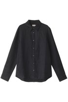 【ザディグ エ ヴォルテール/ZADIG & VOLTAIRE / MEN】の【7/31販売終了】【MEN】STAN LC LIN LAVE シャツ グレー|ID:prp329100003248068