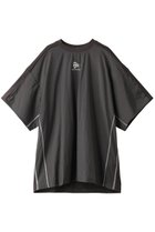 【プランク プロジェクト/PRANK PROJECT】のオーバーサイズコンビネーショントップ / Oversized Combination Top GRY(グレー)|ID: prp329100003248071 ipo3291000000035673086