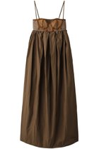 【プランク プロジェクト/PRANK PROJECT】のボリュームコンシャスベアワンピ / Voluminous Conscious Bear Dress BGE(ベージュ)|ID: prp329100003248083 ipo3291000000032902218