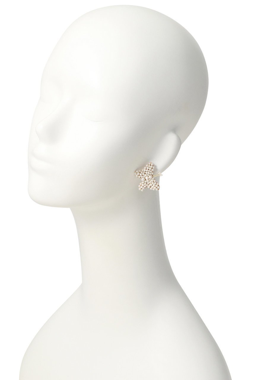 【コルコバード/CORCOVADO】の【orgablanca】KAPULI pearl イヤリング 人気、トレンドファッション・服の通販 founy(ファニー) ファッション Fashion レディースファッション Fashion for Women ジュエリー Jewelry ファッションリング Fashion Rings イヤリング・フープ・ドロップタイプ Hoop, Drop & Clip Earrings イヤリング Earrings パール Pearl, Pearl Accent フェミニン Feminine, Girly モチーフ Motif, Design Theme エレガント 上品 Elegant other-2|ID: prp329100003250047 ipo3291000000031436824