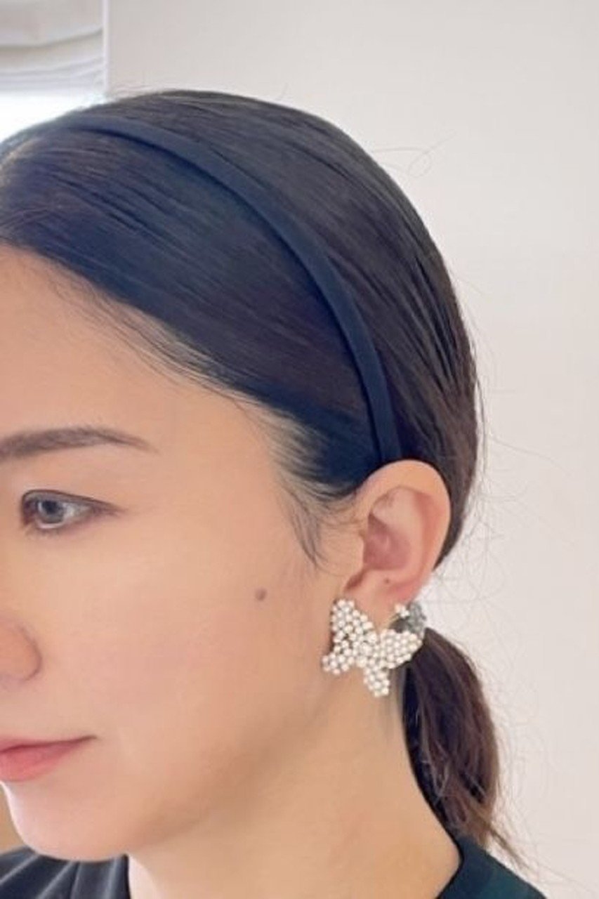 【コルコバード/CORCOVADO】の【orgablanca】KAPULI pearl イヤリング 人気、トレンドファッション・服の通販 founy(ファニー) ファッション Fashion レディースファッション Fashion for Women ジュエリー Jewelry ファッションリング Fashion Rings イヤリング・フープ・ドロップタイプ Hoop, Drop & Clip Earrings イヤリング Earrings パール Pearl, Pearl Accent フェミニン Feminine, Girly モチーフ Motif, Design Theme エレガント 上品 Elegant other-5|ID: prp329100003250047 ipo3291000000031436834