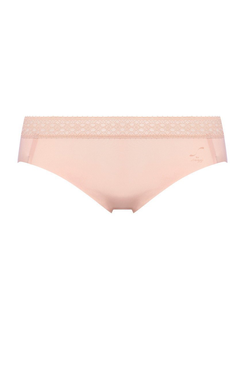 【エス バイ スロギー/S by sloggi】のサブトル ハイキニ sloggi S Subtle High Leg Brief JX インテリア・キッズ・メンズ・レディースファッション・服の通販 founy(ファニー) ファッション Fashion レディースファッション Fashion for Women 下着・ランジェリー Lingerie & Intimates ショーツ・ランジェリー用ボトムス Panties / Briefs / Lingerie Bottoms インナー Innerwear ショーツ Shorts, Short Pants プリント Print, Printed Pattern モダン Modern, Contemporary ランジェリー Lingerie, Intimate Wear レース Lace, Lace Fabric 再入荷 Restock / Back in Stock デザートサンド|ID: prp329100003252100 ipo3291000000034886565