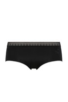 【エス バイ スロギー/S by sloggi】のサブトル ローライズチーキー sloggi S Subtle Low Rise Cheeky JX ブラック|ID: prp329100003252101 ipo3291000000034887109