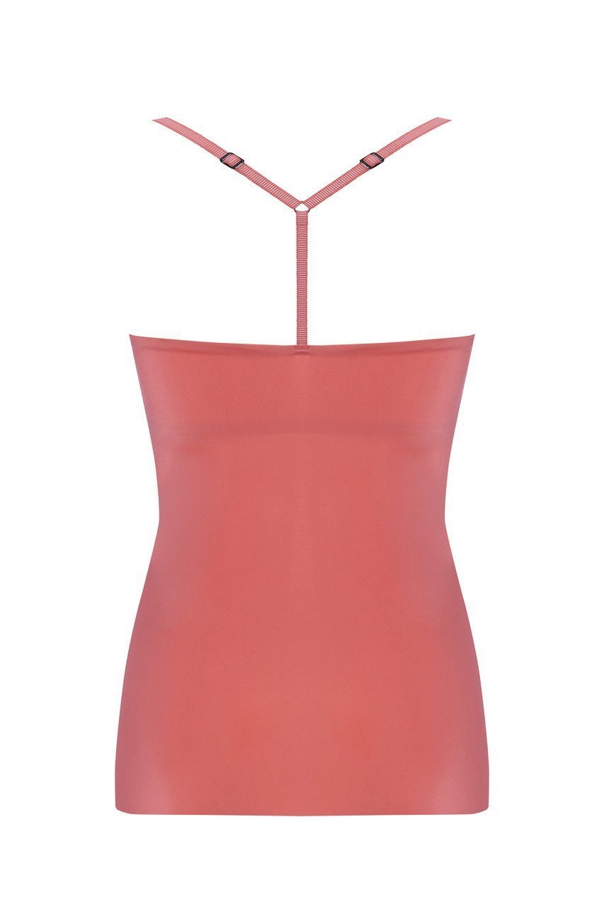 【エス バイ スロギー/S by sloggi】のサブトル カップ付きキャミソール sloggi S Subtle BV JX 人気、トレンドファッション・服の通販 founy(ファニー) 　ファッション　Fashion　レディースファッション　Fashion for Women　下着・ランジェリー　Lingerie & Intimates　その他ランジェリー・インナーアイテム　Other Lingerie / Intimates　インナー　Innerwear　キャミソール　Camisole, Spaghetti Strap Top　スクエア　Square, Square Shape　トレンド　Trend, Trending Now　プリント　Print, Printed Pattern　モダン　Modern, Contemporary　ラップ　Wrap, Wrap Design　ランジェリー　Lingerie, Intimate Wear　レース　Lace, Lace Fabric　other-3|ID: prp329100003252102 ipo3291000000035711871