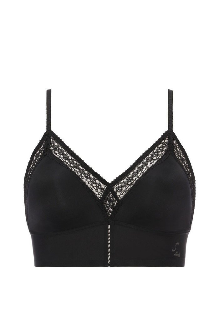 【エス バイ スロギー/S by sloggi】のサブトル ブラレット sloggi S Subtle Bralette JX インテリア・キッズ・メンズ・レディースファッション・服の通販 founy(ファニー) https://founy.com/ ファッション Fashion レディースファッション Fashion for Women 下着・ランジェリー Lingerie & Intimates その他ランジェリー・インナーアイテム Other Lingerie / Intimates インナー Innerwear ブラジャー Bra, Lingerie プリント Print, Printed Pattern モダン Modern, Contemporary ラップ Wrap, Wrap Design ランジェリー Lingerie, Intimate Wear レース Lace, Lace Fabric |ID: prp329100003252103 ipo3291000000034887116