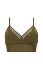 【エス バイ スロギー/S by sloggi】のサブトル ブラレット sloggi S Subtle Bralette JX ドライラバー|ID: prp329100003252103 ipo3291000000034887118