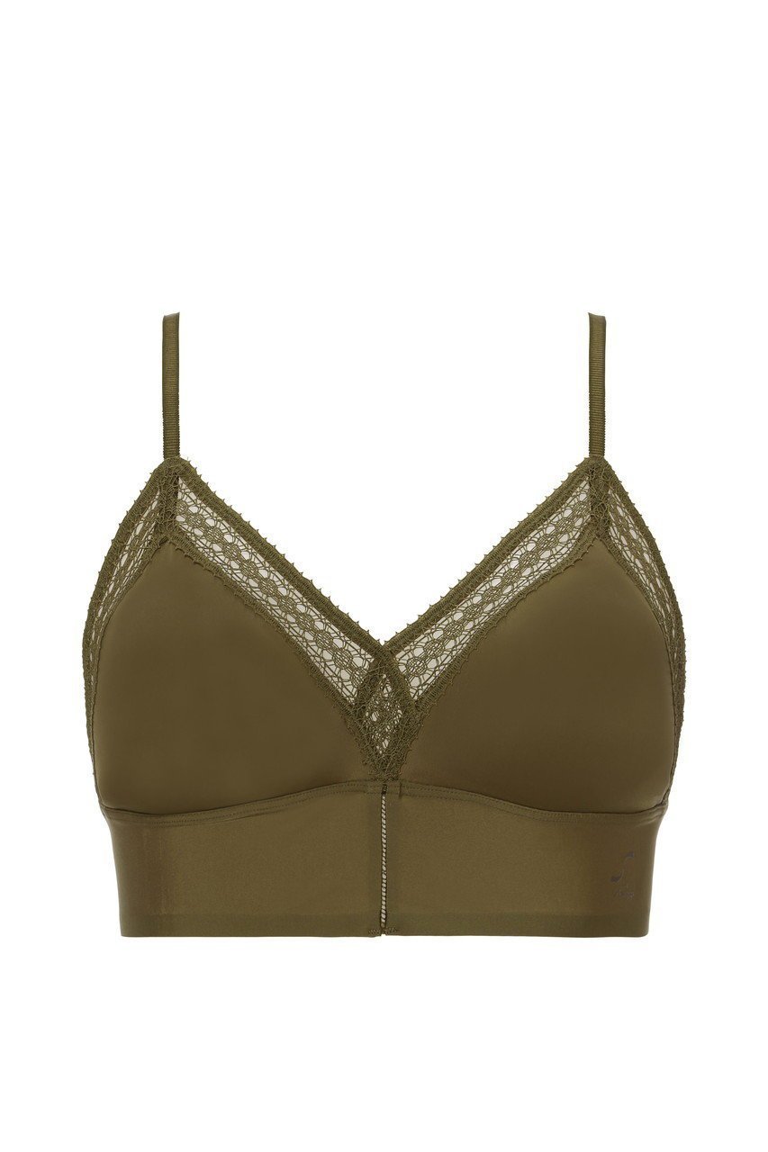 【エス バイ スロギー/S by sloggi】のサブトル ブラレット sloggi S Subtle Bralette JX インテリア・キッズ・メンズ・レディースファッション・服の通販 founy(ファニー) ファッション Fashion レディースファッション Fashion for Women 下着・ランジェリー Lingerie & Intimates その他ランジェリー・インナーアイテム Other Lingerie / Intimates インナー Innerwear ブラジャー Bra, Lingerie プリント Print, Printed Pattern モダン Modern, Contemporary ラップ Wrap, Wrap Design ランジェリー Lingerie, Intimate Wear レース Lace, Lace Fabric ドライラバー|ID: prp329100003252103 ipo3291000000035760431