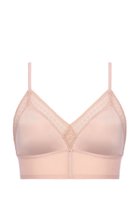 【エス バイ スロギー/S by sloggi】のサブトル ブラレット sloggi S Subtle Bralette JX デザートサンド|ID: prp329100003252103 ipo3291000000035760434