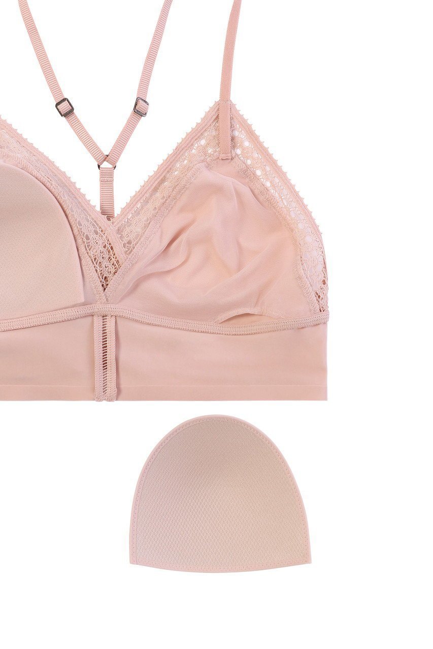 【エス バイ スロギー/S by sloggi】のサブトル ブラレット sloggi S Subtle Bralette JX 人気、トレンドファッション・服の通販 founy(ファニー) ファッション Fashion レディースファッション Fashion for Women 下着・ランジェリー Lingerie & Intimates その他ランジェリー・インナーアイテム Other Lingerie / Intimates インナー Innerwear ブラジャー Bra, Lingerie プリント Print, Printed Pattern モダン Modern, Contemporary ラップ Wrap, Wrap Design ランジェリー Lingerie, Intimate Wear レース Lace, Lace Fabric other-4|ID: prp329100003252103 ipo3291000000035760438