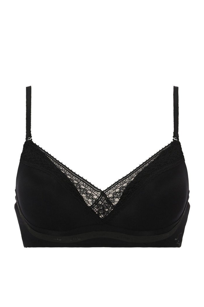 【エス バイ スロギー/S by sloggi】のサブトル ノンワイヤーブラ sloggi S Subtle HP JX インテリア・キッズ・メンズ・レディースファッション・服の通販 founy(ファニー) https://founy.com/ ファッション Fashion レディースファッション Fashion for Women 下着・ランジェリー Lingerie & Intimates その他ランジェリー・インナーアイテム Other Lingerie / Intimates インナー Innerwear ブラジャー Bra, Lingerie プリント Print, Printed Pattern モダン Modern, Contemporary ラップ Wrap, Wrap Design ランジェリー Lingerie, Intimate Wear レース Lace, Lace Fabric |ID: prp329100003252104 ipo3291000000034887169