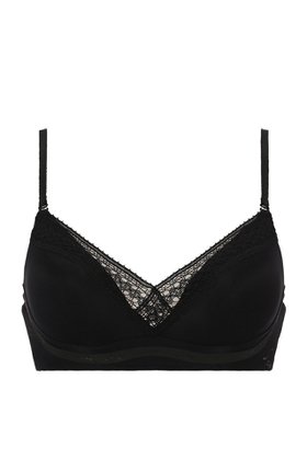 【エス バイ スロギー/S by sloggi】 サブトル ノンワイヤーブラ sloggi S Subtle HP JX人気、トレンドファッション・服の通販 founy(ファニー) ファッション Fashion レディースファッション Fashion for Women 下着・ランジェリー Lingerie & Intimates その他ランジェリー・インナーアイテム Other Lingerie / Intimates インナー Innerwear ブラジャー Bra, Lingerie プリント Print, Printed Pattern モダン Modern, Contemporary ラップ Wrap, Wrap Design ランジェリー Lingerie, Intimate Wear レース Lace, Lace Fabric 再入荷 Restock / Back in Stock |ID:prp329100003252104