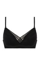 【エス バイ スロギー/S by sloggi】のサブトル ノンワイヤーブラ sloggi S Subtle HP JX 人気、トレンドファッション・服の通販 founy(ファニー) ファッション Fashion レディースファッション Fashion for Women 下着・ランジェリー Lingerie & Intimates その他ランジェリー・インナーアイテム Other Lingerie / Intimates インナー Innerwear ブラジャー Bra, Lingerie プリント Print, Printed Pattern モダン Modern, Contemporary ラップ Wrap, Wrap Design ランジェリー Lingerie, Intimate Wear レース Lace, Lace Fabric |ID:prp329100003252104