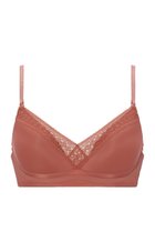 【エス バイ スロギー/S by sloggi】のサブトル ノンワイヤーブラ sloggi S Subtle HP JX キャンディッドオレンジ|ID: prp329100003252104 ipo3291000000034887172