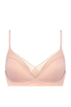 【エス バイ スロギー/S by sloggi】のサブトル ノンワイヤーブラ sloggi S Subtle HP JX デザートサンド|ID: prp329100003252104 ipo3291000000034887173