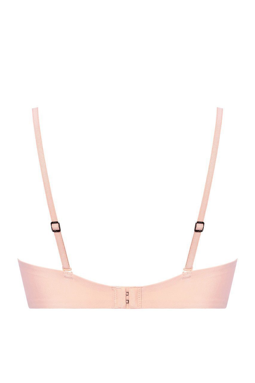 【エス バイ スロギー/S by sloggi】のサブトル ノンワイヤーブラ sloggi S Subtle HP JX 人気、トレンドファッション・服の通販 founy(ファニー) 　ファッション　Fashion　レディースファッション　Fashion for Women　下着・ランジェリー　Lingerie & Intimates　その他ランジェリー・インナーアイテム　Other Lingerie / Intimates　インナー　Innerwear　ブラジャー　Bra, Lingerie　プリント　Print, Printed Pattern　モダン　Modern, Contemporary　ラップ　Wrap, Wrap Design　ランジェリー　Lingerie, Intimate Wear　レース　Lace, Lace Fabric　other-3|ID: prp329100003252104 ipo3291000000034887175