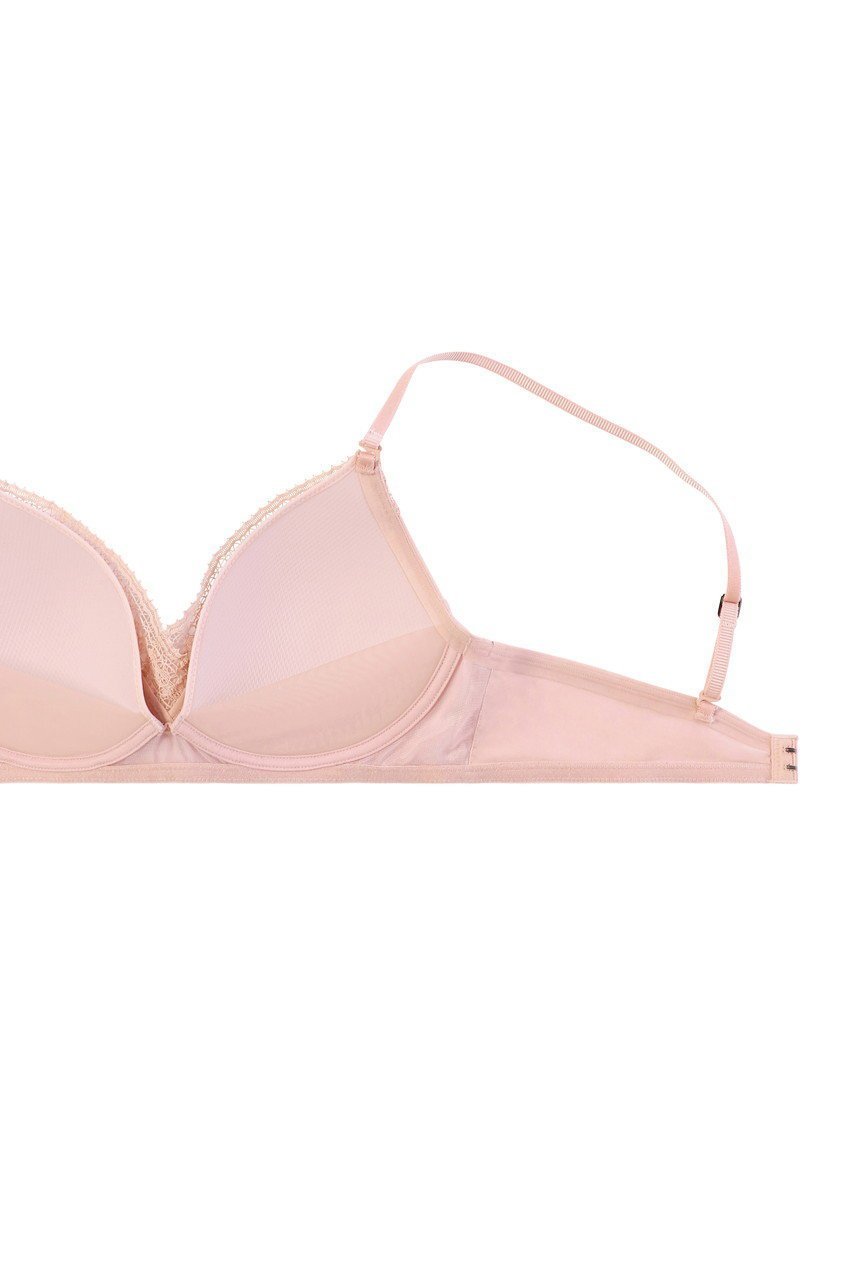 【エス バイ スロギー/S by sloggi】のサブトル ノンワイヤーブラ sloggi S Subtle HP JX 人気、トレンドファッション・服の通販 founy(ファニー) 　ファッション　Fashion　レディースファッション　Fashion for Women　下着・ランジェリー　Lingerie & Intimates　その他ランジェリー・インナーアイテム　Other Lingerie / Intimates　インナー　Innerwear　ブラジャー　Bra, Lingerie　プリント　Print, Printed Pattern　モダン　Modern, Contemporary　ラップ　Wrap, Wrap Design　ランジェリー　Lingerie, Intimate Wear　レース　Lace, Lace Fabric　other-4|ID: prp329100003252104 ipo3291000000034887176