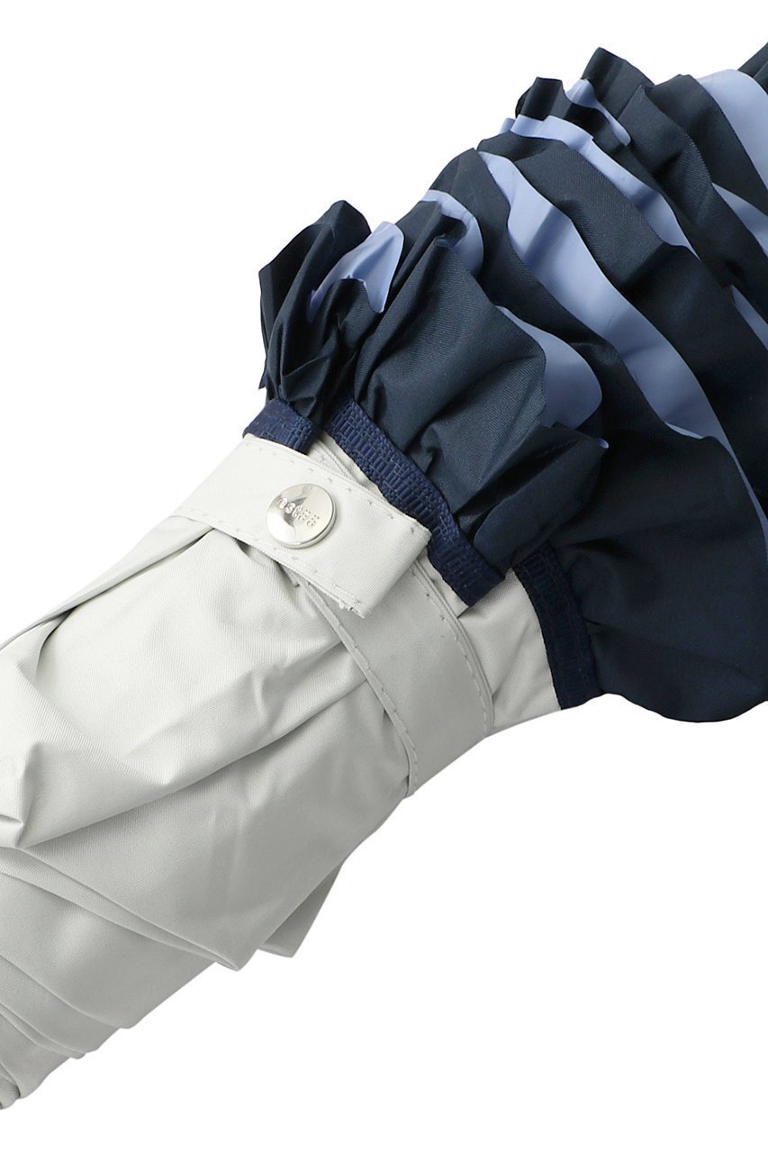 【ムーンバット/MOONBAT】のD-BTS ミニ バイカラーフリル 人気、トレンドファッション・服の通販 founy(ファニー) ファッション Fashion レディースファッション Fashion for Women レイングッズ・傘・晴雨兼用傘 Umbrellas & Rain Gear ハンカチ Handkerchief, Hanky フェミニン Feminine, Girly フリル Frill, Ruffle 傘 Umbrella, Parasol 夏 Summer 時計 Watch, Wristwatch other-3|ID: prp329100003252129 ipo3291000000035941914