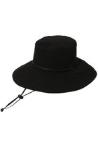 【キジマ タカユキ/KIJIMA TAKAYUKI】のコーデュラサファリハット 人気、トレンドファッション・服の通販 founy(ファニー) ファッション Fashion レディースファッション WOMEN 帽子 Hats シンプル Simple 帽子 Hat NEW・新作・新着・新入荷 New Arrivals thumbnail ブラック|ID: prp329100003252180 ipo3291000000025962525