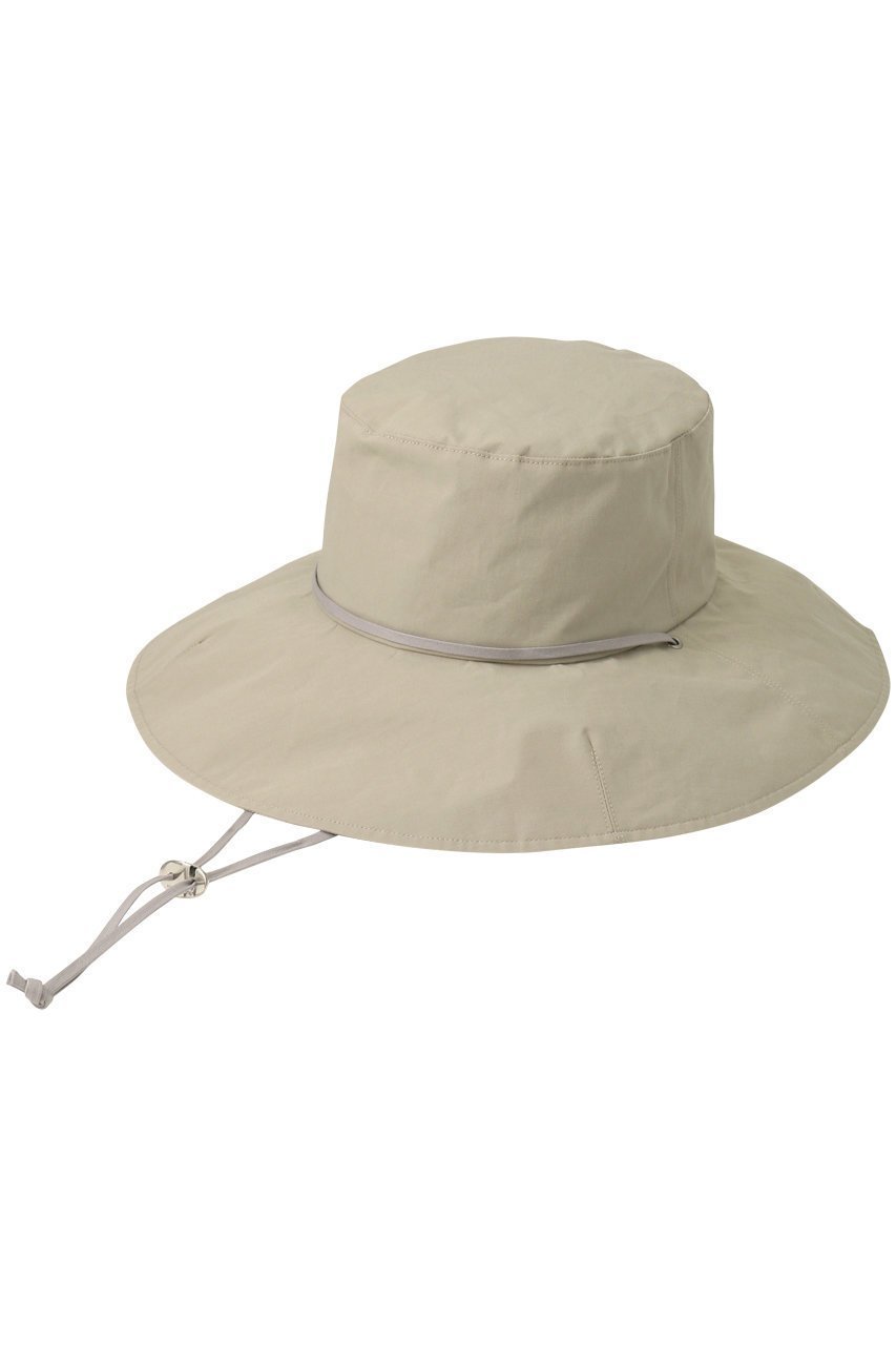 【キジマ タカユキ/KIJIMA TAKAYUKI】のコーデュラサファリハット インテリア・キッズ・メンズ・レディースファッション・服の通販 founy(ファニー) 　ファッション　Fashion　レディースファッション　WOMEN　帽子　Hats　シンプル　Simple　帽子　Hat　グレージュ|ID: prp329100003252180 ipo3291000000025962526