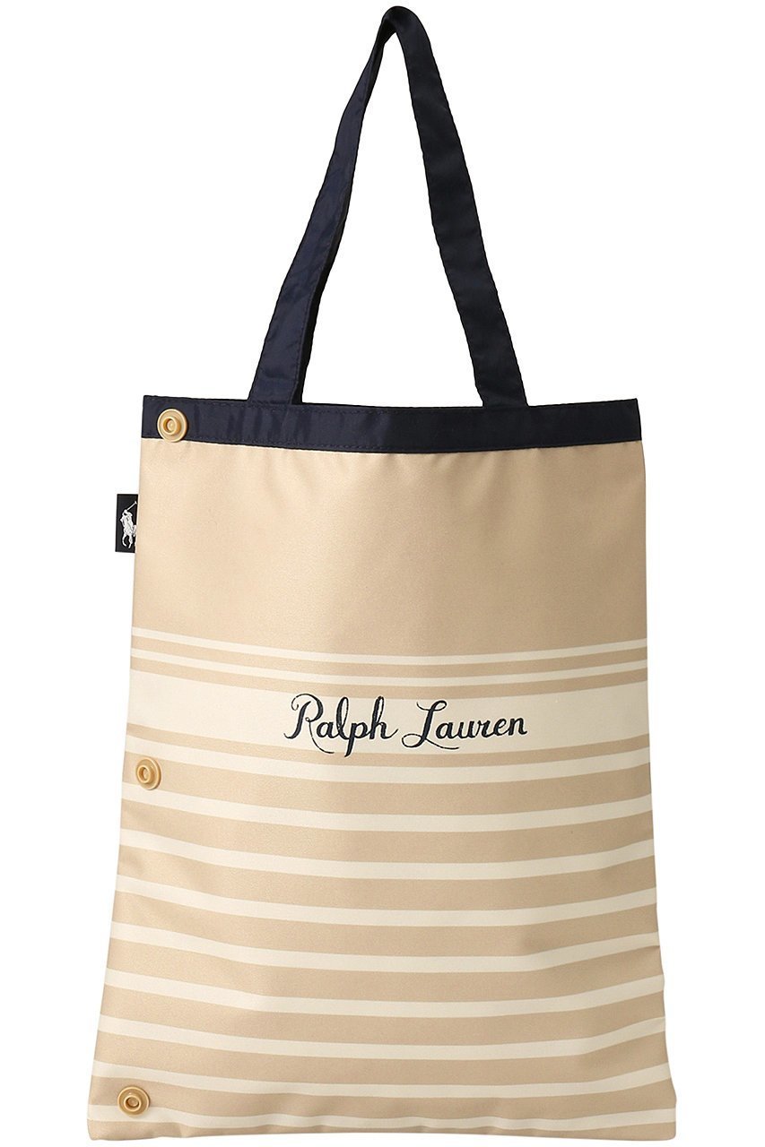 【ポロラルフローレン/POLO RALPH LAUREN】の透湿撥水マリンボーダーミニ傘袋 人気、トレンドファッション・服の通販 founy(ファニー) 　ファッション　Fashion　レディースファッション　Fashion for Women　レイングッズ・傘・晴雨兼用傘　Umbrellas & Rain Gear　コンビ　Combo, Combination Style　ハンカチ　Handkerchief, Hanky　プリント　Print, Printed Pattern　ボーダー　Border, Stripe　ワンポイント　One Point, Statement Accent　エレガント 上品　Elegant　傘　Umbrella, Parasol　時計　Watch, Wristwatch　other-3|ID: prp329100003254792 ipo3291000000032864508