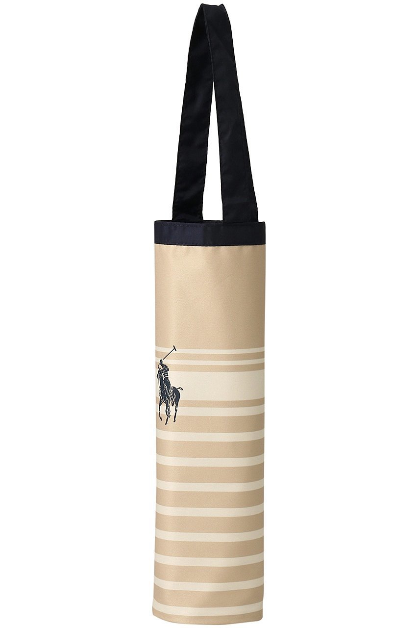 【ポロラルフローレン/POLO RALPH LAUREN】の透湿撥水マリンボーダーミニ傘袋 人気、トレンドファッション・服の通販 founy(ファニー) 　ファッション　Fashion　レディースファッション　Fashion for Women　レイングッズ・傘・晴雨兼用傘　Umbrellas & Rain Gear　コンビ　Combo, Combination Style　ハンカチ　Handkerchief, Hanky　プリント　Print, Printed Pattern　ボーダー　Border, Stripe　ワンポイント　One Point, Statement Accent　エレガント 上品　Elegant　傘　Umbrella, Parasol　時計　Watch, Wristwatch　other-7|ID: prp329100003254792 ipo3291000000032864531