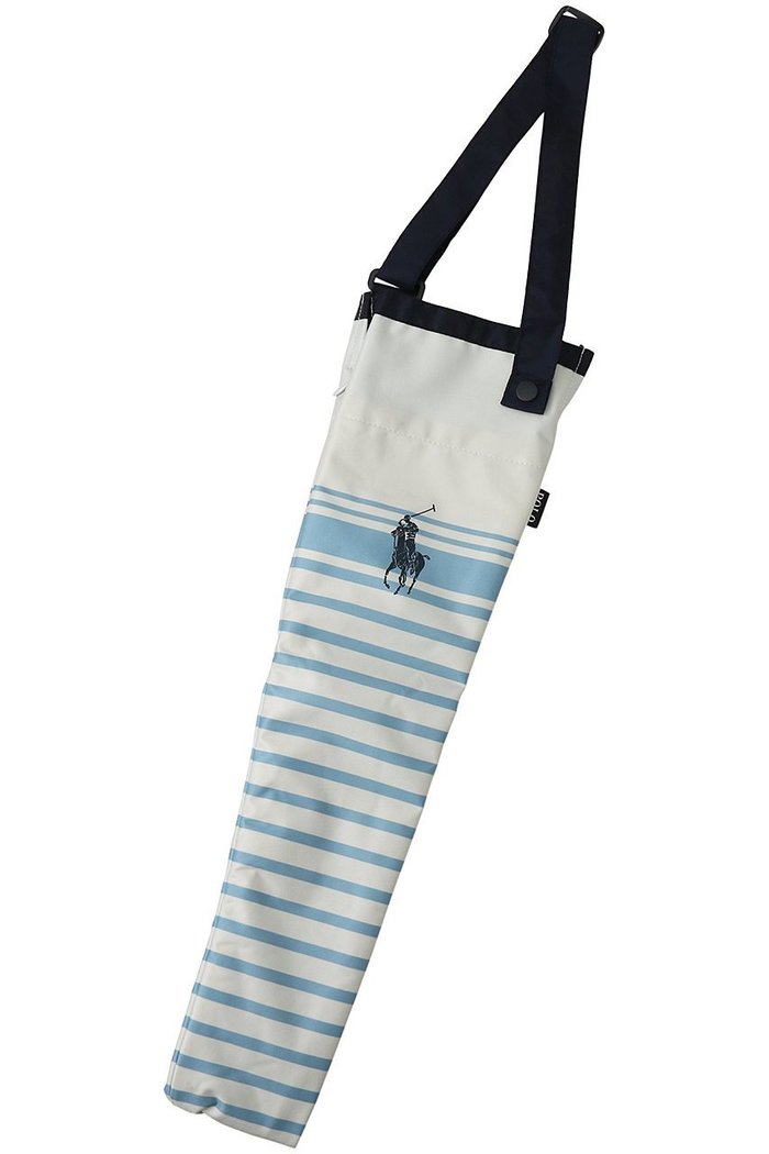 【ポロラルフローレン/POLO RALPH LAUREN】の透湿撥水マリンボーダー長短傘袋 インテリア・キッズ・メンズ・レディースファッション・服の通販 founy(ファニー) https://founy.com/ ファッション Fashion レディースファッション Fashion for Women レイングッズ・傘・晴雨兼用傘 Umbrellas & Rain Gear コンビ Combo, Combination Style ショルダー Shoulder, Shoulder Strap ハンカチ Handkerchief, Hanky ボーダー Border, Stripe ラップ Wrap, Wrap Design ワンポイント One Point, Statement Accent エレガント 上品 Elegant 傘 Umbrella, Parasol 時計 Watch, Wristwatch |ID: prp329100003254793 ipo3291000000032864539