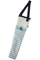 【ポロラルフローレン/POLO RALPH LAUREN】の透湿撥水マリンボーダー長短傘袋 人気、トレンドファッション・服の通販 founy(ファニー) ファッション Fashion レディースファッション Fashion for Women レイングッズ・傘・晴雨兼用傘 Umbrellas & Rain Gear コンビ Combo, Combination Style ショルダー Shoulder, Shoulder Strap ハンカチ Handkerchief, Hanky ボーダー Border, Stripe ラップ Wrap, Wrap Design ワンポイント One Point, Statement Accent エレガント 上品 Elegant 傘 Umbrella, Parasol 時計 Watch, Wristwatch thumbnail ライトグレー|ID: prp329100003254793 ipo3291000000035802832