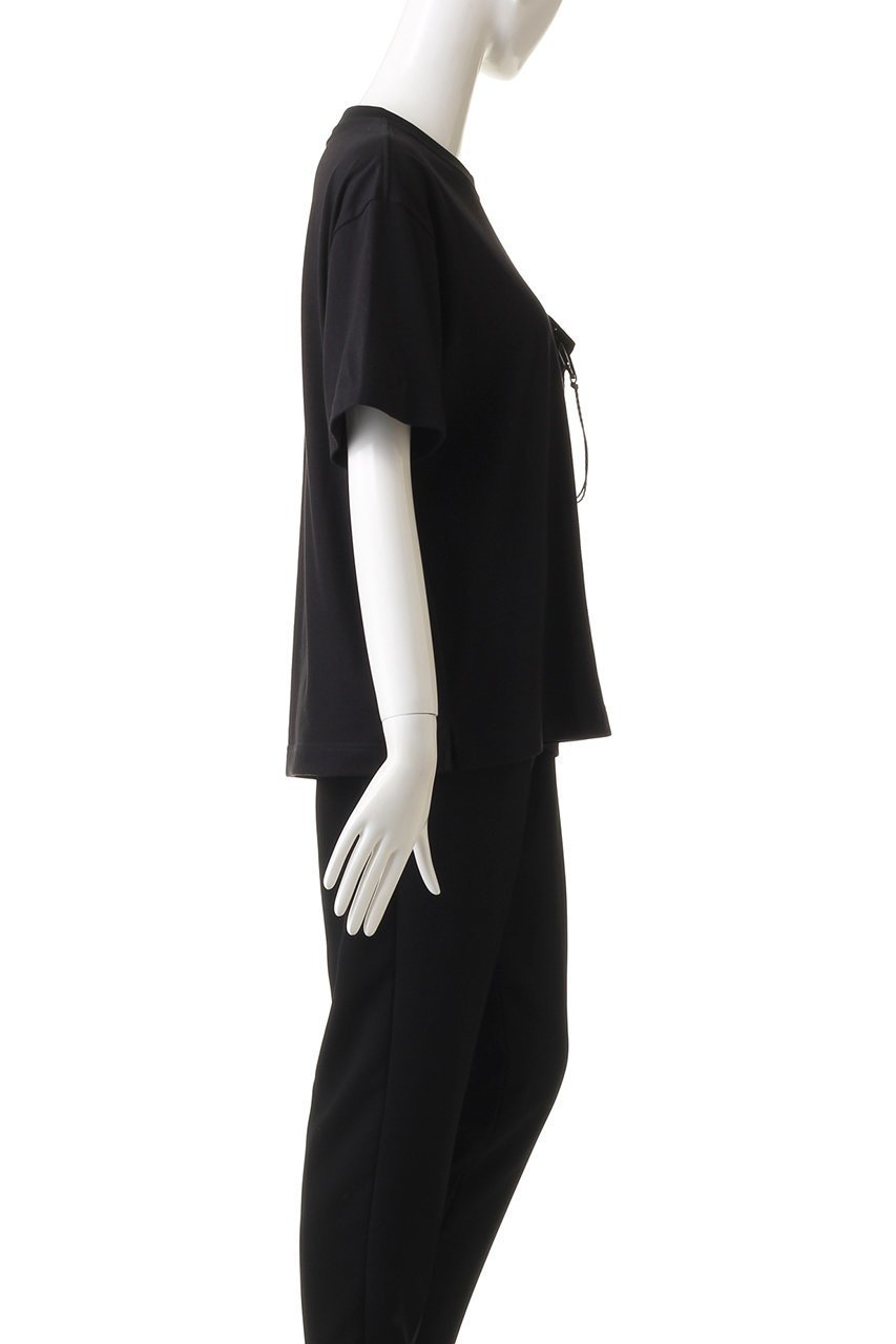 【アンドワンダー/and wander】の【UNISEX】pocket T 人気、トレンドファッション・服の通販 founy(ファニー) ファッション Fashion レディースファッション Fashion for Women トップス・カットソー Cut & Sew Tops シャツ・ブラウス・オフィスカジュアル Elegant Blouses & Button-Ups ロングTシャツ・Tシャツ Longline T-Shirts & Tees カットソー・ベーシックTシャツ Cut-and-Sewn Tops / Stretch Tees & Basics ユニセックス Unisex, Genderless アウトドア Outdoor Clothing ショート Short, Short Length シンプル Simple, Minimal スリーブ Sleeve, Long Sleeve / Short Sleeve ポケット Pocket, Pocket Detail other-3|ID: prp329100003254827 ipo3291000000032836561