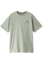 【パタゴニア/Patagonia / MEN】の【MEN】テイクアスタンドレスポンシビリティーTシャツ Green|ID:prp329100003254835