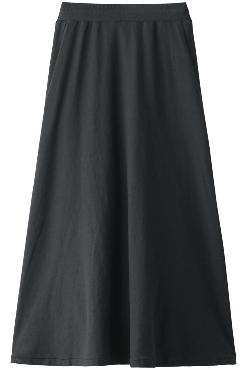 【グレーコード/GREYCHORD】のANNAロングスカート インテリア・キッズ・メンズ・レディースファッション・服の通販 founy(ファニー) 　ファッション　Fashion　レディースファッション　WOMEN　スカート　Skirt　ロングスカート　Long Skirt　フレア　Flare　ロング　Long　定番　Standard　MIDNIGHT GREY|ID: prp329100003254853 ipo3291000000021823455