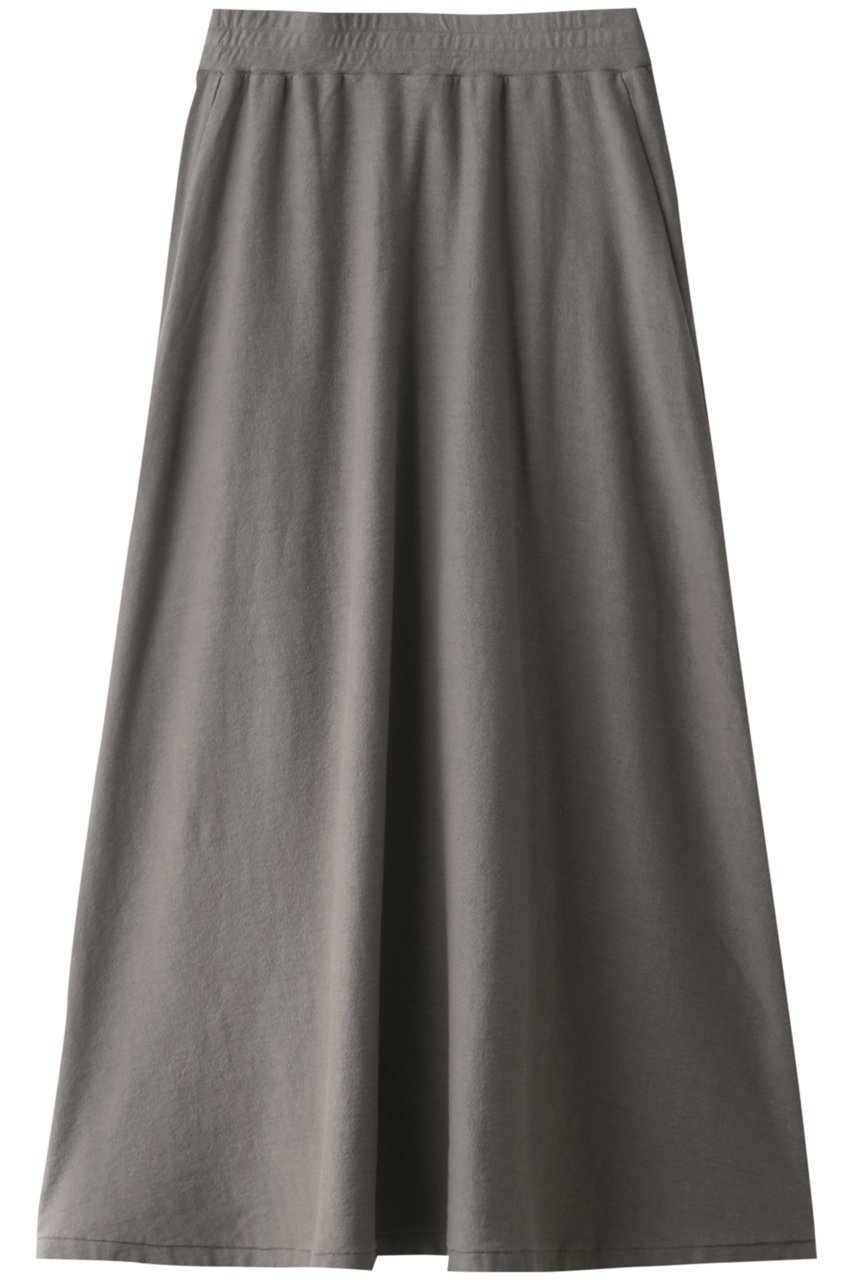 【グレーコード/GREYCHORD】のANNAロングスカート インテリア・キッズ・メンズ・レディースファッション・服の通販 founy(ファニー) 　ファッション　Fashion　レディースファッション　WOMEN　スカート　Skirt　ロングスカート　Long Skirt　フレア　Flare　ロング　Long　定番　Standard　ELEPHANT GREY|ID: prp329100003254853 ipo3291000000021823458