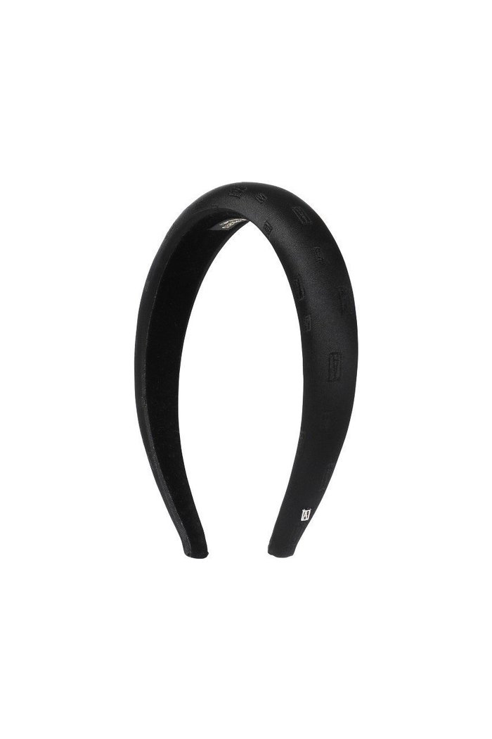 【アレクサンドル ドゥ パリ/ALEXANDRE DE PARIS】のカチューシャ (2.5 cm) インテリア・キッズ・メンズ・レディースファッション・服の通販 founy(ファニー) https://founy.com/ ファッション Fashion レディースファッション Fashion for Women シュシュ&ヘアアクセ/ヘアアレンジ Scrunchies & Hair Accessories アクセサリー Fashion Accessories シルク Silk, 100% Silk |ID: prp329100003257257 ipo3291000000036118801